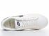 Nike SB Blazer Low LX Blanco Negro Zapatos casuales AV9371-60