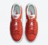 Nike SB Blazer Low Mantra Orange White Gum Shoes CZ4703-800