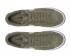 Nike SB Blazer Low Medium Olive Green Mens Shoes 371760-209