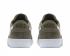 Nike SB Blazer Low Medium Olive Green Chaussures Pour Hommes 371760-209