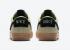Nike SB Blazer Low Olive Aura Gum Marrón claro Negro Zapatos 704939-303
