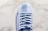 Nike SB Blazer Low PRM Белый Фиолетовый Повседневная обувь AV9371-259