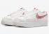 Nike SB Blazer Platform Rendah Canyon Rust Summit White Pink DX8947-100