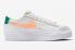 Nike SB Blazer Low Platform Peach Cream Light Thistle White DX3719-100