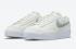 Nike SB Blazer Low Platform White Grey DQ0853-100
