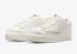 Nike SB Blazer Low Platform White Sail Grey Team כתום שחור DJ0292-105