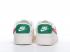 Nike SB Blazer Düşük QS HH Stranger Things Beyaz Kil Gri Köknar Yeşil AV3029-100,ayakkabı,spor ayakkabı