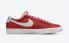 Nike SB Blazer Low Red Clay Summit รองเท้าวิ่งสีขาว DA7254-600