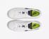 Nike SB Blazer Low SE Recycled Wool Pack สีขาว สีดำ DA4934-100
