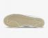 Nike SB Blazer Low SE Genbrugsuldspakke Hvid Sort DA4934-100