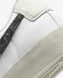 Nike SB Blazer Low SE 再生羊毛包白色黑色 DA4934-100