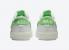 Nike SB Blazer Low Soccer Pitch White Green Casual Shoes DJ6193-100