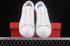 Nike SB Blazer Low Summit White Solar Red Zapatos AA3691-109