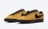 Nike SB Blazer Low University Gold Negro Blanco Zapatos 704939-700