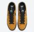 Nike SB Blazer Low University Gold Noir Blanc Chaussures 704939-700