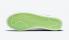 Nike SB Blazer Low Wit Aquamarijn Lime Glow Off-Noir DJ6895-100