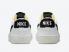 Nike SB Blazer Low 白色黑色灰色跑步鞋 DC4769-102