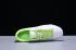 Sepatu Nike SB Blazer Low White Neon Green AV9371-813