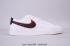 Nike SB Blazer Low White Red Black Кроссовки AV3029-105