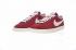 Nike SB Blazer Low Wit Rood Heren Casual Schoenen 371760-602