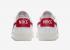 Nike SB Blazer Low Blanc Université Rouge Chaussures de course CI6377-102