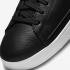 Nike SB Blazer Low X Black Gum Světle hnědá Oranžová Bílá DA2045-001