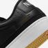 Nike SB Blazer Low X Black Gum Lysebrun Orange Hvid DA2045-001