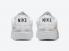 Nike SB Blazer Low X White Black Summit White Gum Light Brown DA2045-100