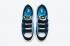 Nike SB Zoom Blazer Low AC Kevin Hell Blu Bianco Scarpe CT4594-100