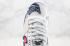 Nike SB Zoom Blazer Low Edge Supreme Biały Granatowy Czerwony CI3833-202