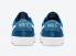 Nike SB Zoom Blazer Low Pro GT Court 藍色橡膠淺棕色白色 DC7695-401