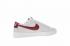 Nike SB Zoom Blazer Low Summit 白色深色團隊紅色 864347-169