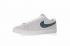 Nike SB Zoom Blazer Low Summit White Deep Jungle 864347-101, 신발, 운동화를