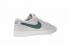 Nike SB Zoom Blazer Low Summit White Deep Jungle 864347-101, 신발, 운동화를