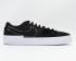 Nike SB Zoom Blazer Low Blanc Noir Gris Chaussures CI3833-001