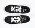 Nike SB Zoom Blazer alacsony fehér fekete szürke cipőt CI3833-001