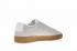 Nike SB Zoom Blazer Düşük Beyaz Sakız Kahverengi 864347-100 .