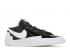 *<s>Buy </s>Nike Sacai X Blazer Low Black Patent White DM6443-001<s>,shoes,sneakers.</s>