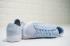 Nike Damskie Blazer Low SD Ice Blue White AA3962-402