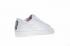 Nike Damskie Blazer Low SE LX Valentines Białe Czarne Speed Czerwone Sneaker AJ0866-100