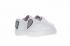 Nike Damskie Blazer Low SE LX Valentines Białe Czarne Speed Czerwone Sneaker AJ0866-100