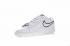 Nike Femmes Blazer Low SE LX Blanc Noir Chaussures décontractées légères et respirantes AJ0866-200