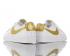 Nike Zoom Blazer Low SB Premium Zapatos para correr en oro blanco 845054-103