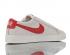 buty uniseks do biegania Nike Zoom Blazer Low SB Suede biało-czerwone 864347-179