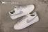 Nike Zoom Blazer Low SB Putih Abu-abu Sepatu Lari Uniseks 864347-106