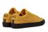 Nike Zoom Blazer Low SB צהוב אוכר שחור נעלי גברים 864347-701