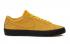 buty męskie Nike Zoom Blazer Low SB żółty ochra czarny 864347-701