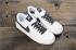 Nike Zoom Blazer SB Sepatu Lari Pria Hitam Putih Rendah 864348-210