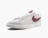 Nike Zoom Blazer SB Low GT Team Red Summit White ανδρικά παπούτσια 704939-102