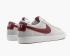 Nike Zoom Blazer SB Low GT Team Red Summit White Chaussures Pour Hommes 704939-102